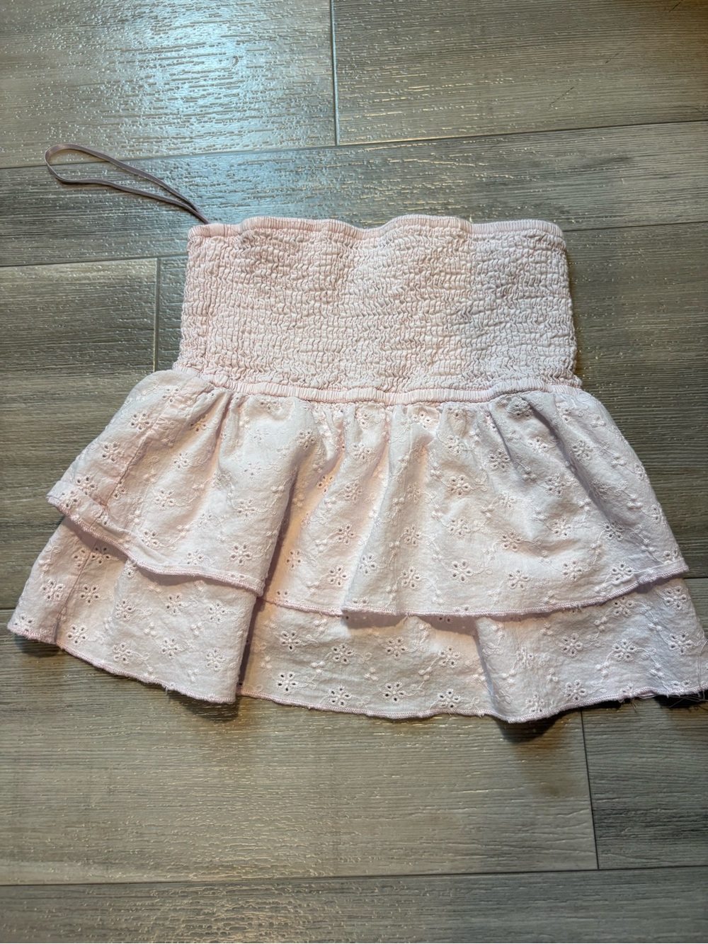 Edikted Tube Top